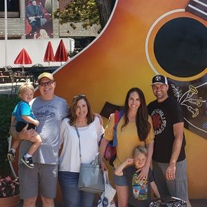 Meet your Posher, Shari